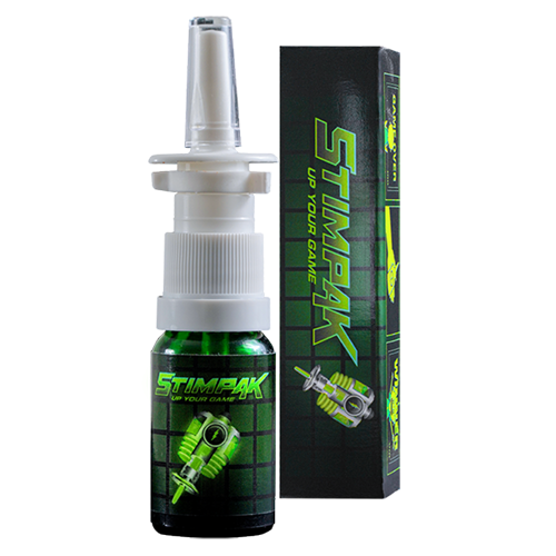 Stimpak - Nootropic sprays