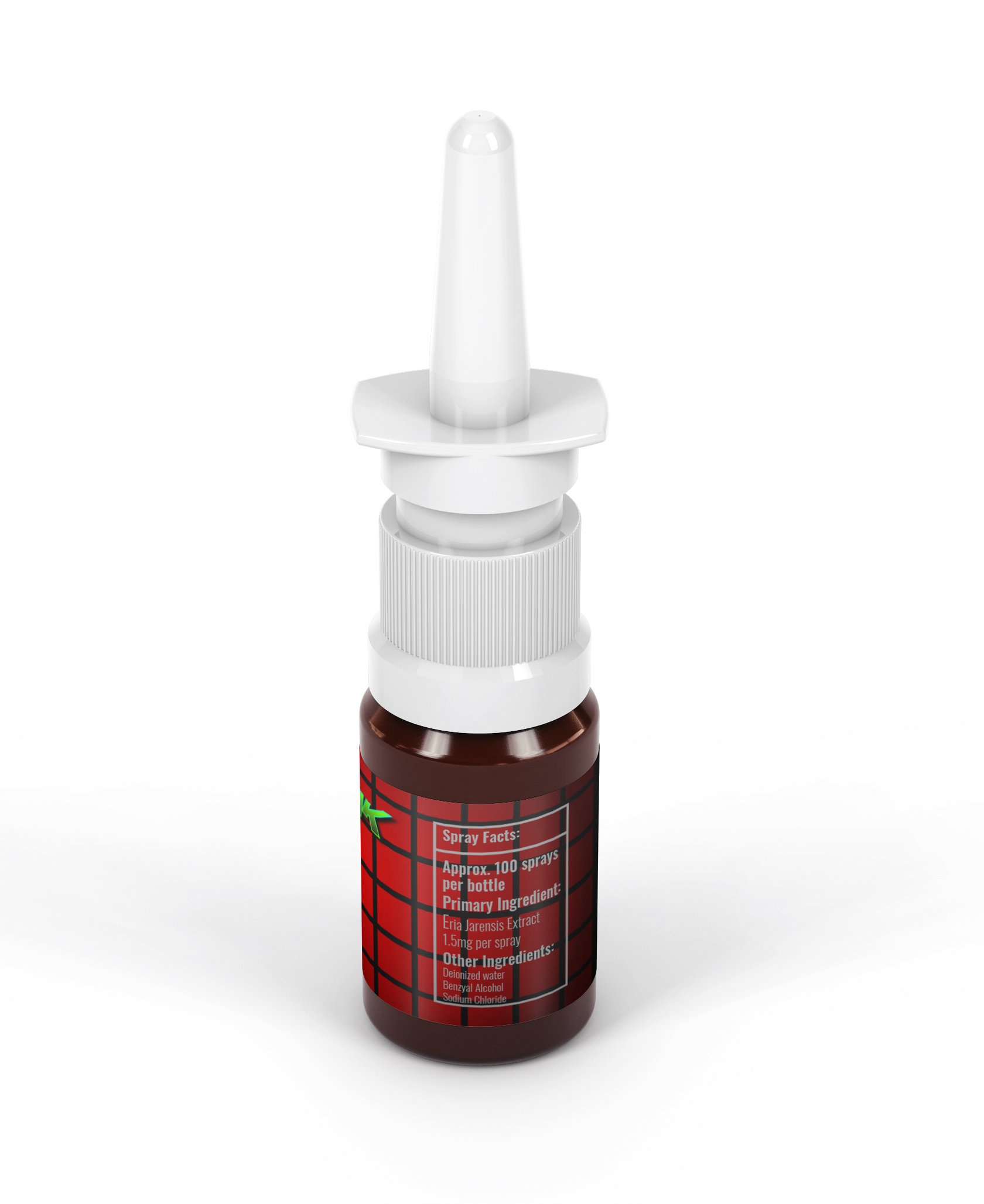 Stimpak - Nootropic sprays